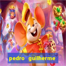 pedro guilherme abreu dos santos stats